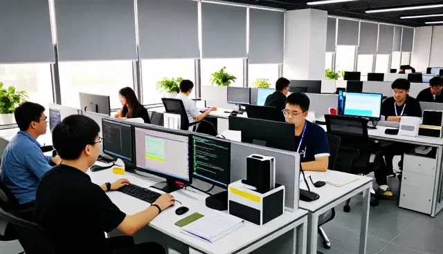企业微信商城系统