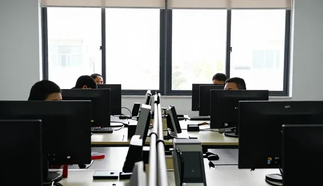 上海未鸟巴巴网络科技有限公司探索团队未来方向