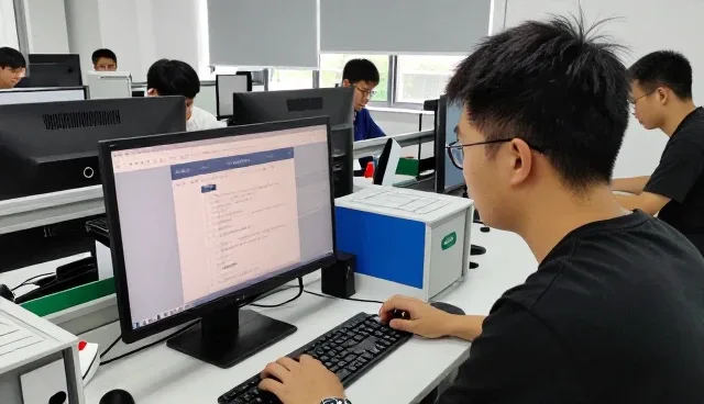公众号开发等在网络中的实际应用分析